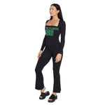 USF End Zone Jumpsuit