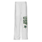 USF Bandana Flare Sweatpants