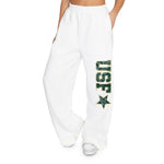 USF Bandana Flare Sweatpants