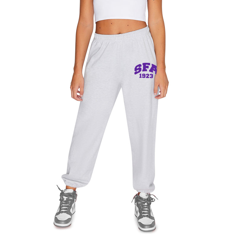 Stephen F. Austin SFA Established Sweatpants