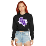 Stephen F. Austin SFA Pullover Crewneck