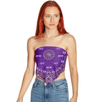 Stephen F. Austin SFA Bandana Top