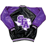 Stephen F. Austin SFA Varsity Letterman Jacket