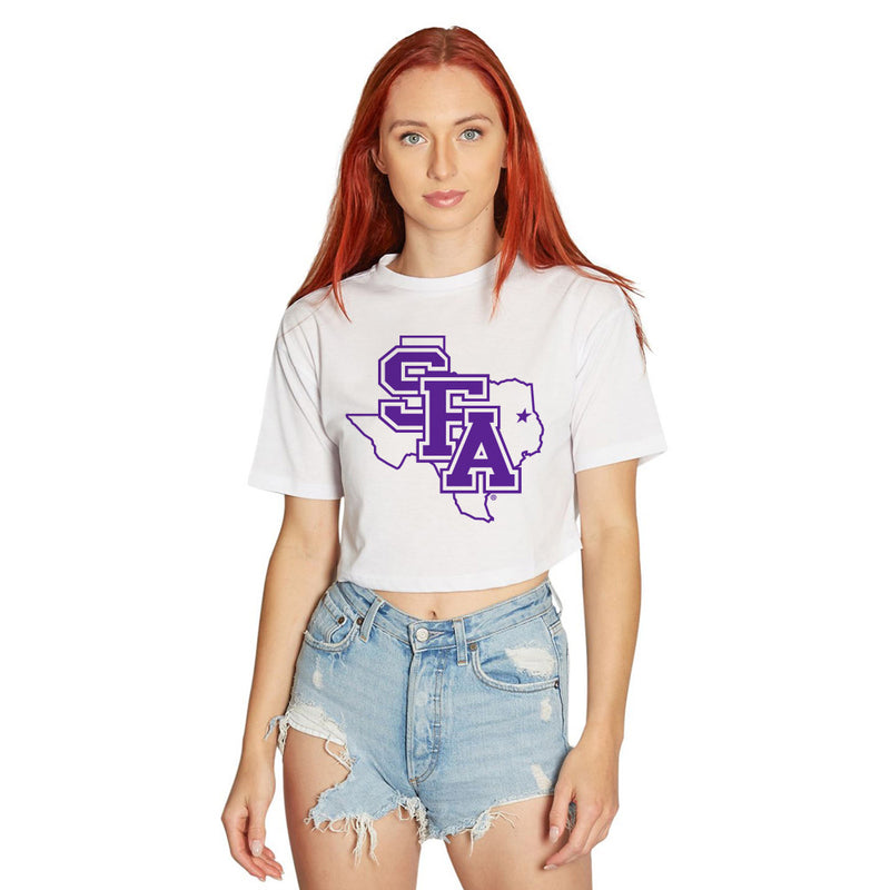 Stephen F. Austin SFA Tee