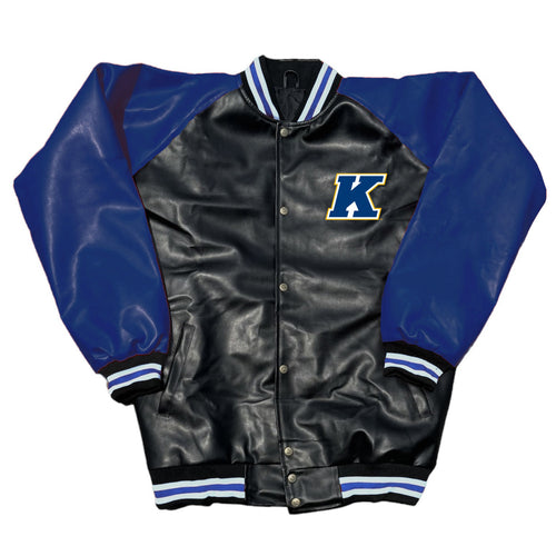 Kent State Varsity Letterman Jacket