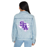 Stephen F. Austin SFA Denim Jacket