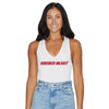 Sacred Heart Pioneers Bodysuit