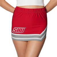 Sacred Heart Pioneers Game Day Skirt
