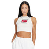 Sacred Heart Pioneers Touchdown Ribbed Tank