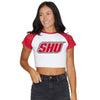 Sacred Heart Team Tee