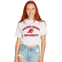 Sacred Heart Pioneers Tee