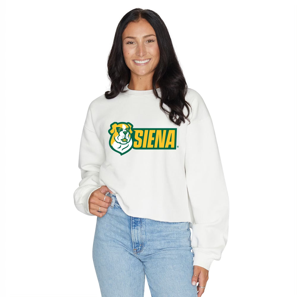 Siena Crewneck