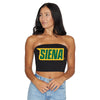 Siena Black Tube Top