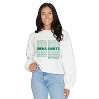 Siena Repeat Crewneck