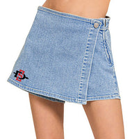 San Diego State Aztecs Stadium Skort