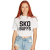 Colorado Boulder Sko Buffs Tee