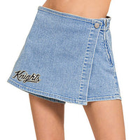 UCF Stadium Skort