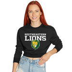 Southeastern Louisiana Lions Pullover Crewneck