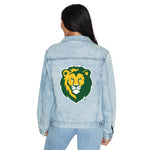 Southeastern Louisiana Lions Denim Jacket