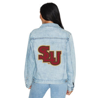St. Lawrence Denim Jacket