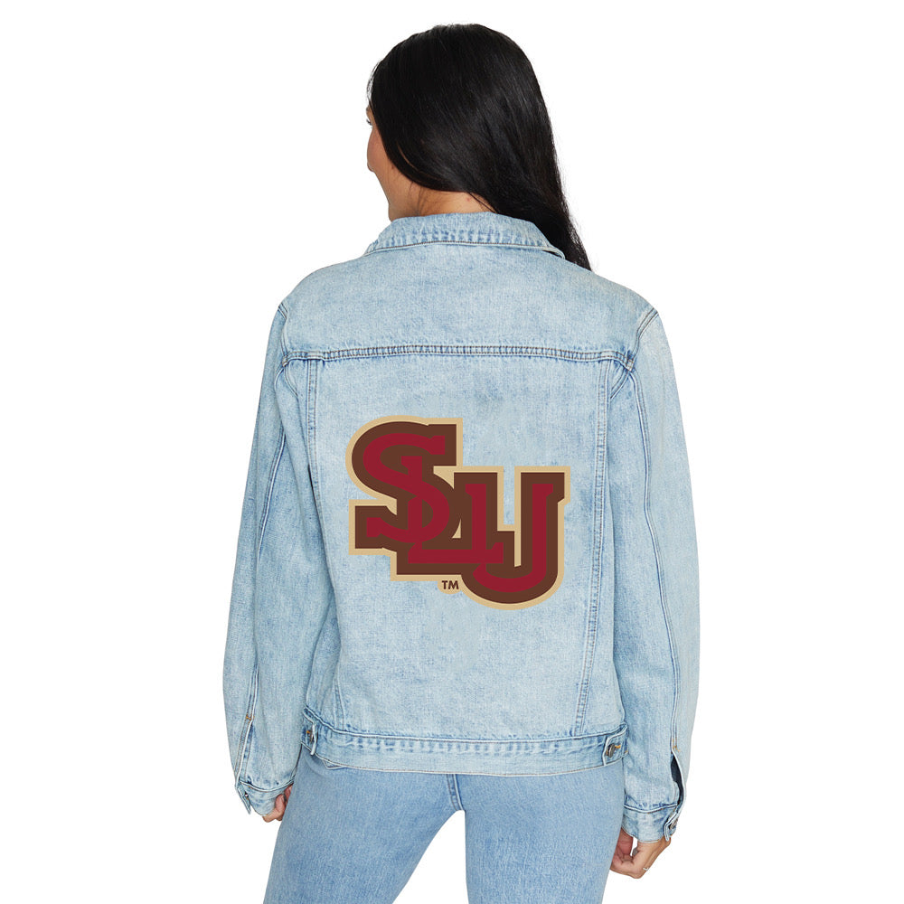 St. Lawrence Denim Jacket
