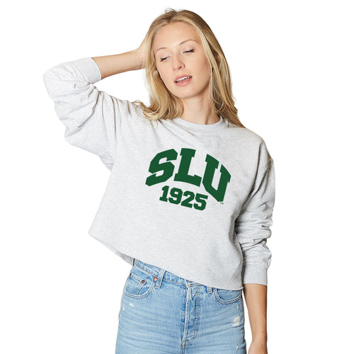 Southeastern Louisiana Lions Established Crewneck