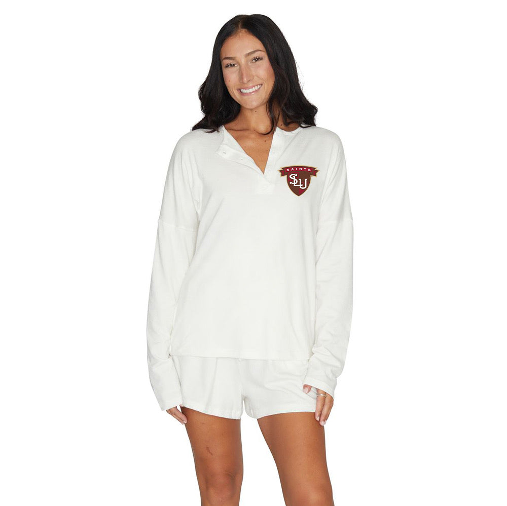 St. Lawrence Knit Set