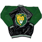 Southeastern Louisiana Lions Varsity Letterman Jacket