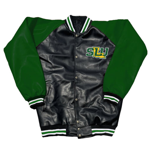 Southeastern Louisiana Lions Varsity Letterman Jacket