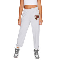 St. Lawrence Grey Sweatpants