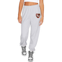 St. Lawrence Grey Sweatpants