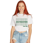 Southeastern Louisiana Lions Repeat Tee