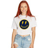 University of Michigan Smile Tee