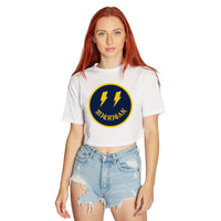 University of Michigan Smile Tee