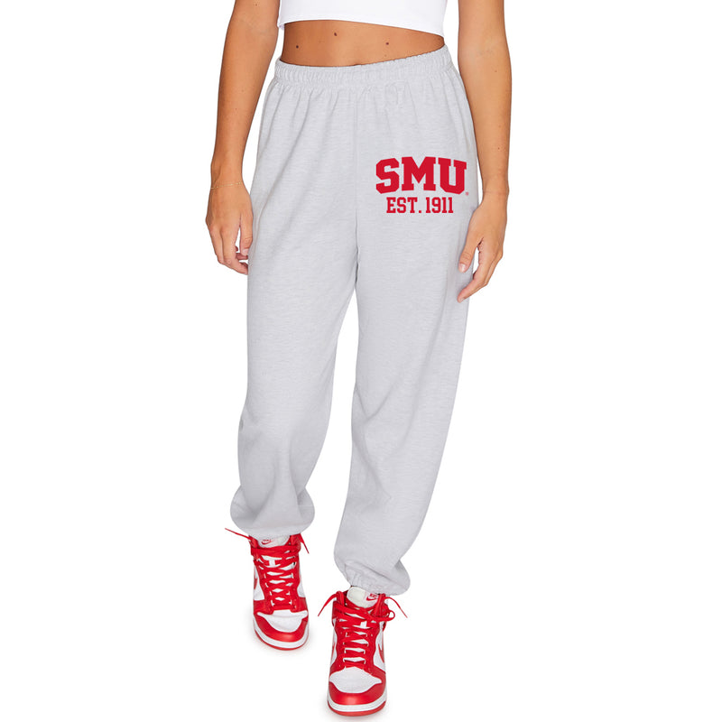 SMU Established Sweatpants