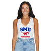 SMU Mustangs Bodysuit
