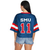 SMU Football Jersey