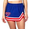 SMU Mustangs Game Day Skirt