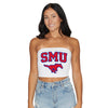 SMU Mustangs Tube Top
