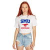 SMU Mustangs Tee