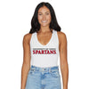 Tampa Spartans Bodysuit