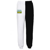 Siena Two Tone Joggers