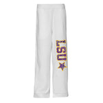 LSU Bandana Flare Sweatpants