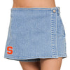 Syracuse Stadium Skort