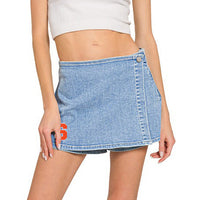 Syracuse Stadium Skort