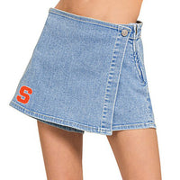 Syracuse Stadium Skort