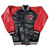 Tampa Spartans Varsity Letterman Jacket