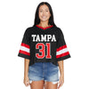 Tampa Spartans Football Jersey