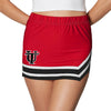 Tampa Spartans Game Day Skirt