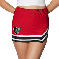 Tampa Spartans Game Day Skirt